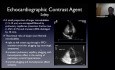 Echocardiographie de Contraste - Astuces et Cas Cliniques Illustratifs