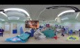 Cholécystectomie à 360° avec Versius au Manchester University NHS FT