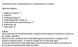 Cholécystite aiguë - cholécystectomie - laparoscopique et ouverte