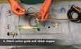 Bronchoscope Rigide Adulte