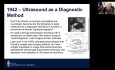 L'Histoire de l'Echocardiographie