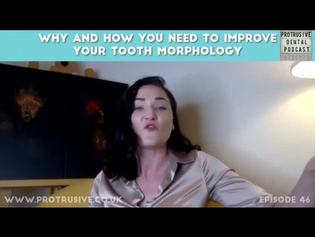 Pourquoi et Comment Améliorer la Morphologie de Vos Dents