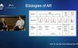Traitement de l'Insuffisance aortique : Etiologies, Calendrier et Approche Chirurgicale