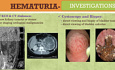Urologie / Hématurie / Colique Néphrétique et Urétérale / Obstruction Vésicale