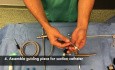 Bronchoscope Pédiatrique Rigide