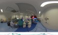 Prostatectomie à 360° avec Versius au centre hospitalier d’Argenteuil